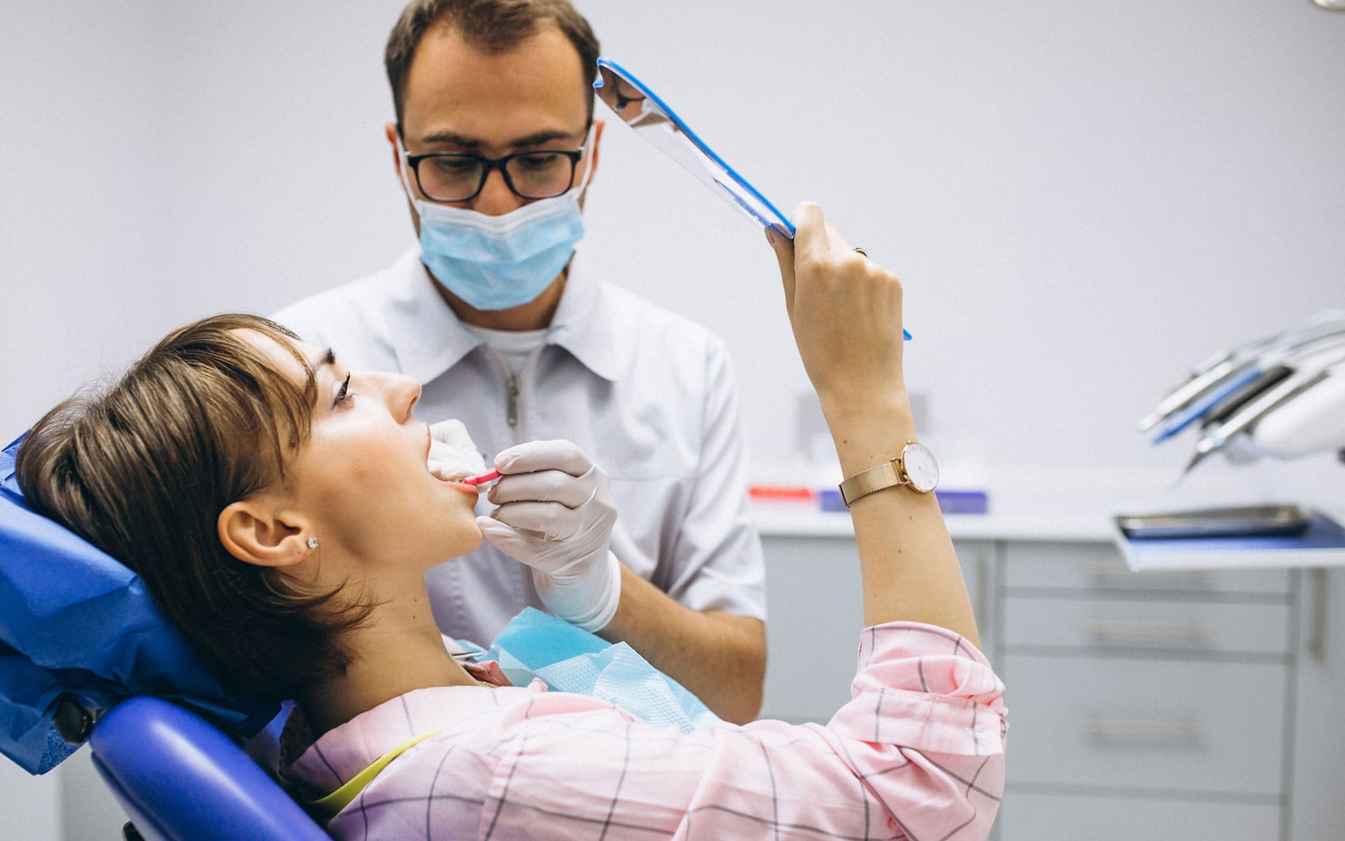 Dental Materials Quality