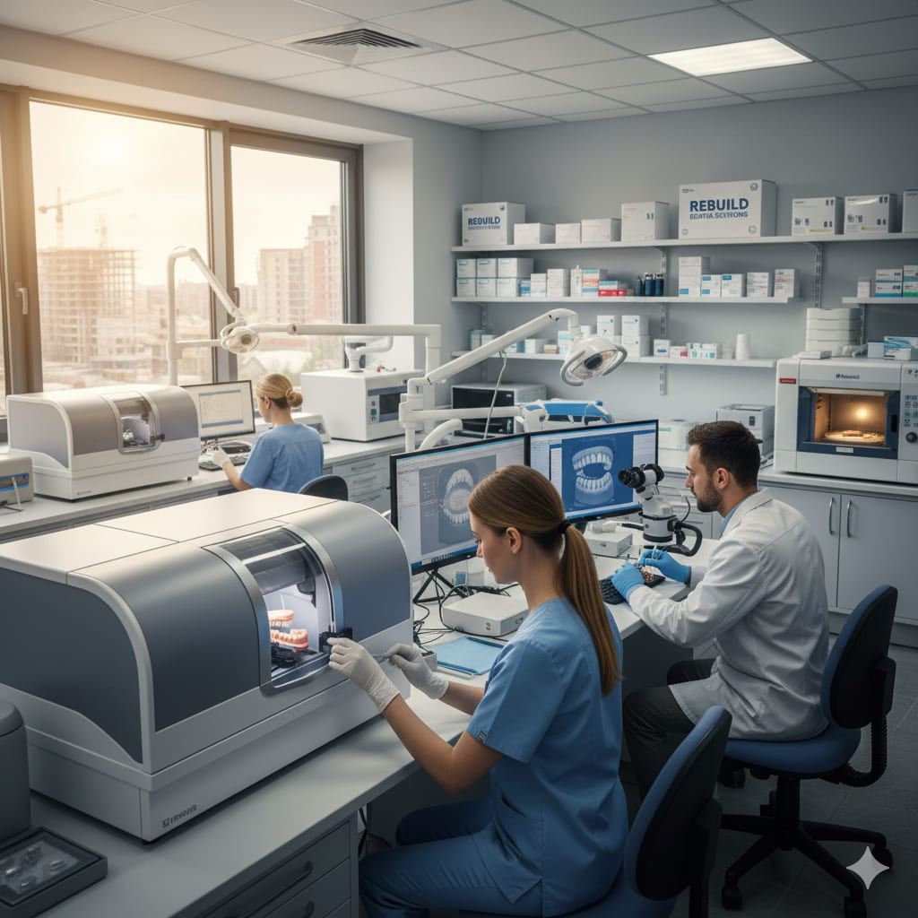 Dental Training Programs